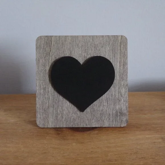 Wall Scrabble Tiles - Picture 4 of 9